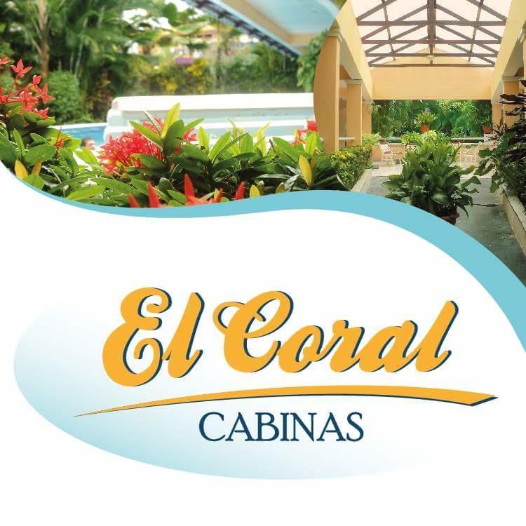 Hotel Y Cabinas El Coral ฆาโก ภายนอก รูปภาพ